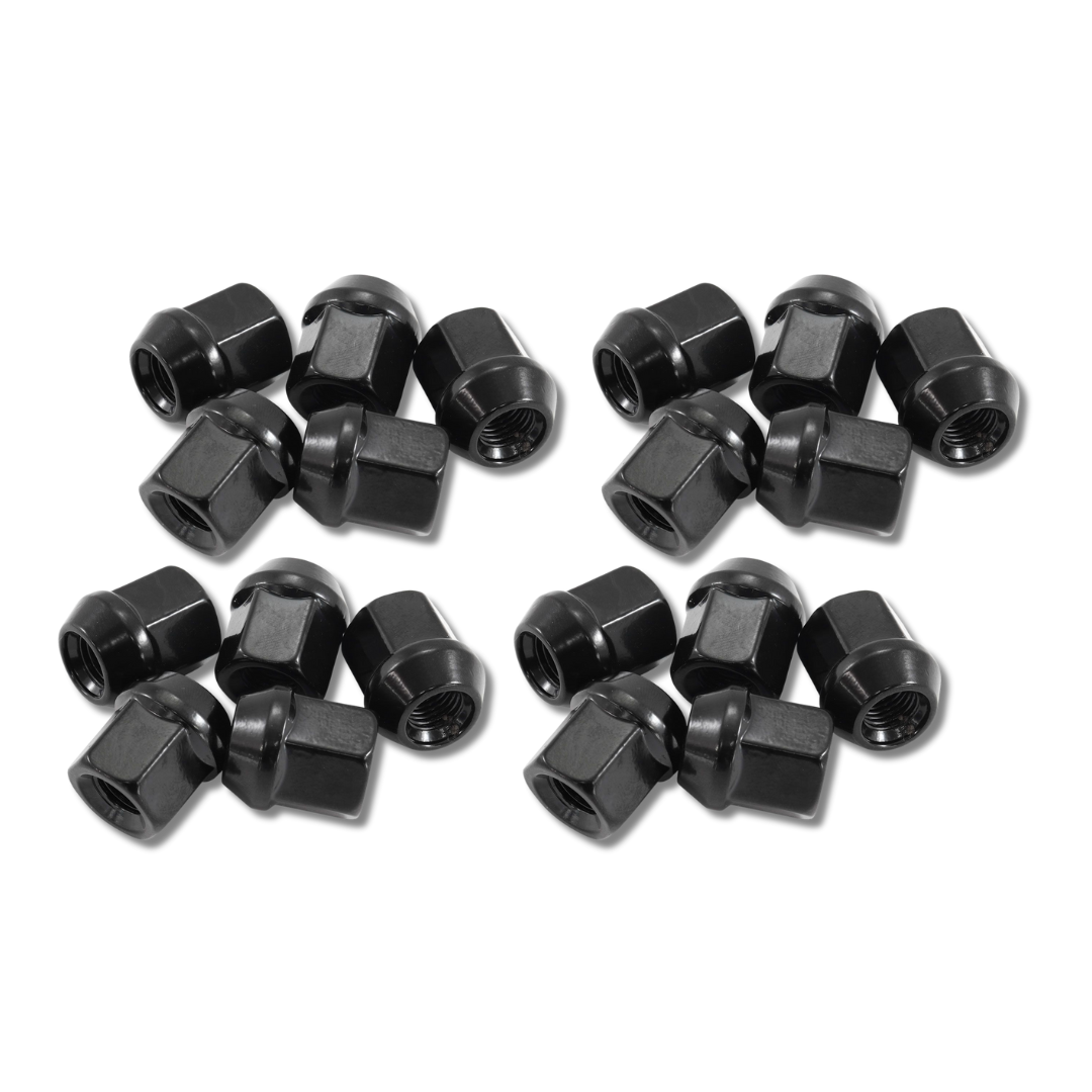 Illicit Race Wheels Mazda RX2 - RX8 Steel Wheel Nuts M12 x 1.5