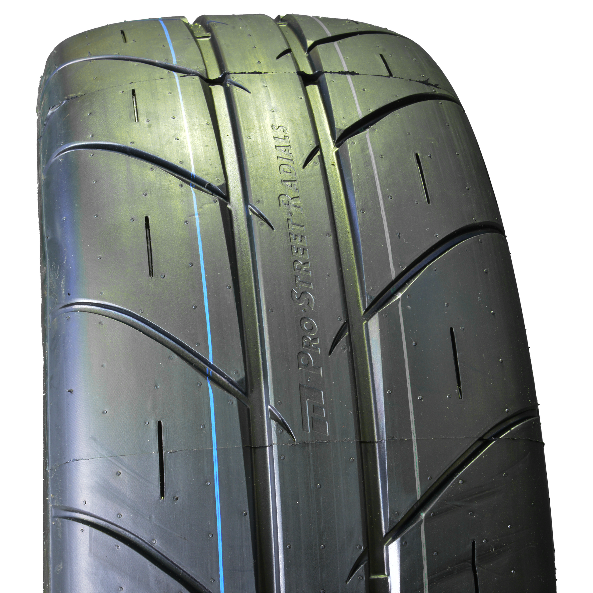 X275 Radial Tyre 275/60R15 107V